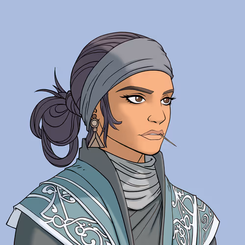 Azurian