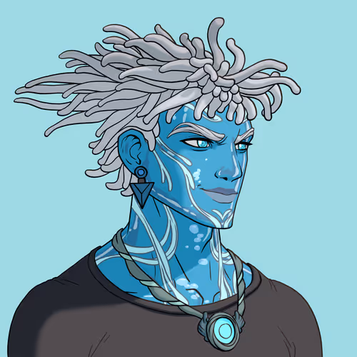 Azurian
