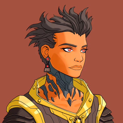 Azurian