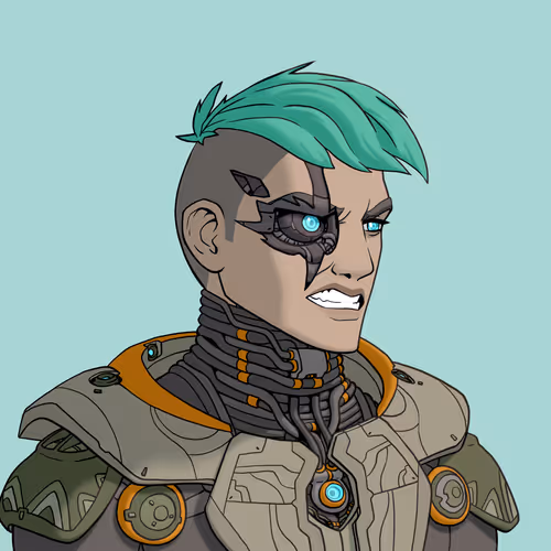 Azurian