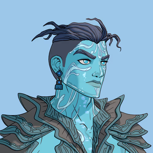 Azurian