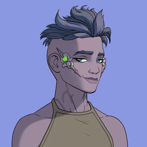 Azurian