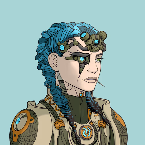 Azurian