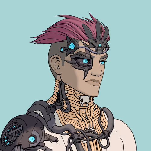 Azurian