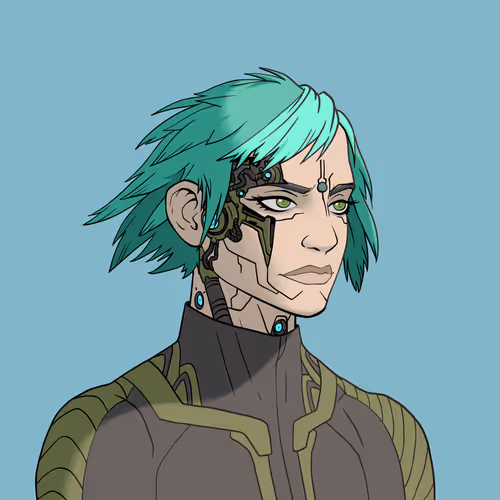 Azurian