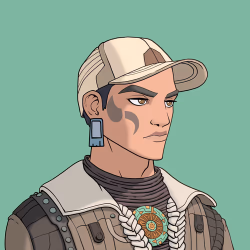 Azurian