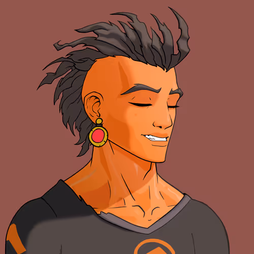 Azurian #5902