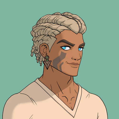Azurian