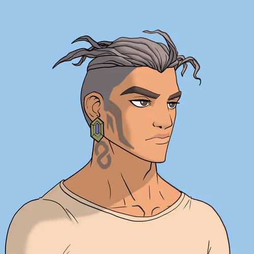 Azurian