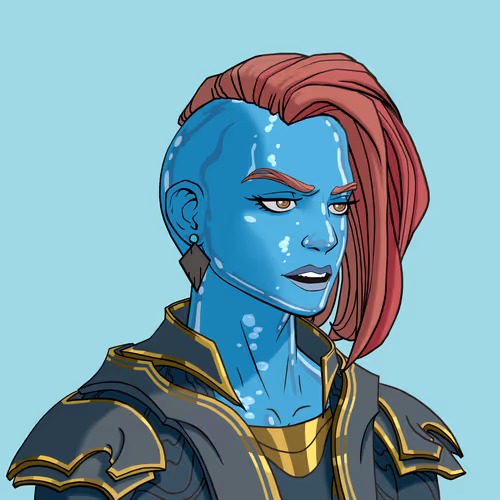 Azurian