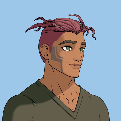 Azurian