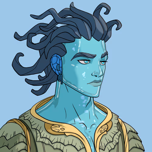 Azurian