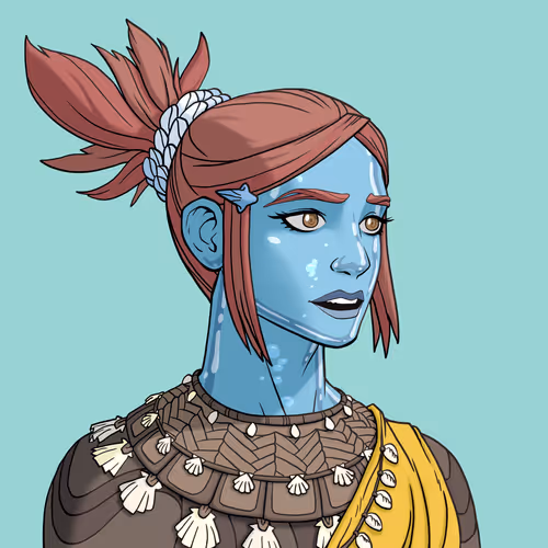 Azurian