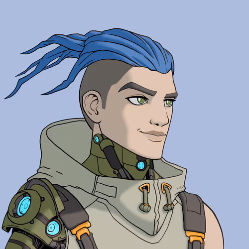 Azurian