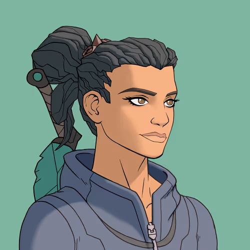 Azurian
