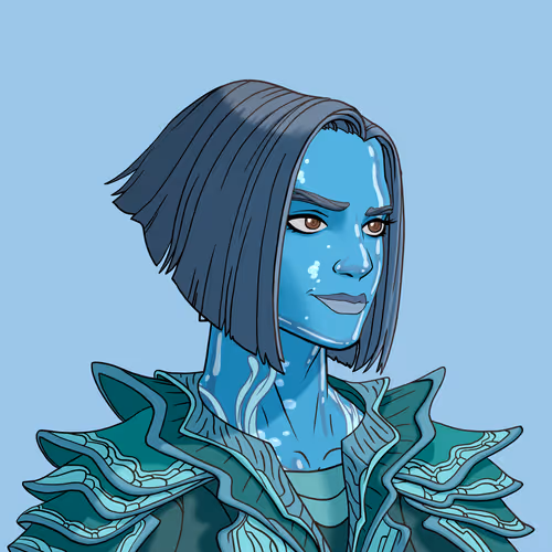 Azurian