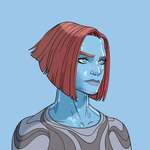 Azurian