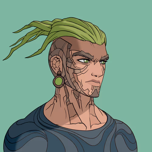 Azurian