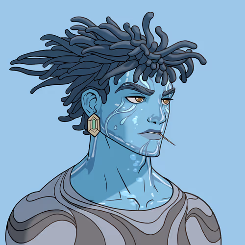 Azurian