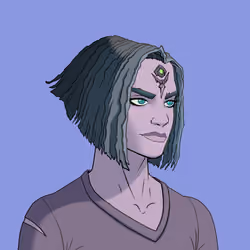 Azurian #963