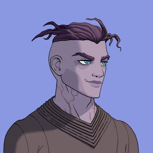 Azurian