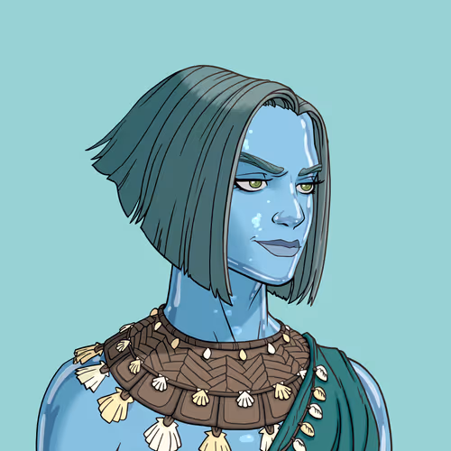 Azurian
