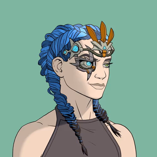 Azurian