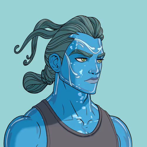 Azurian