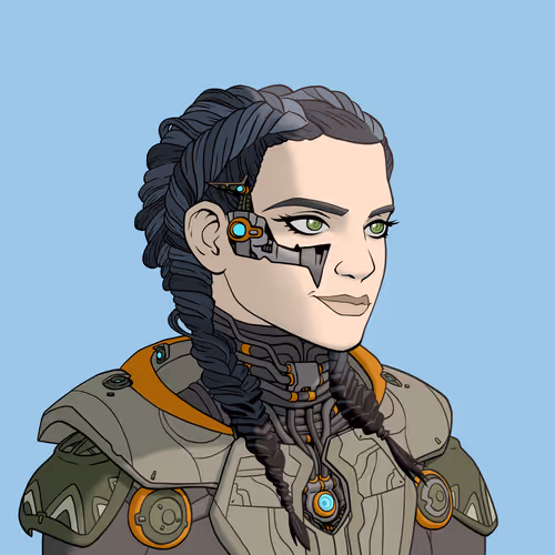 Azurian