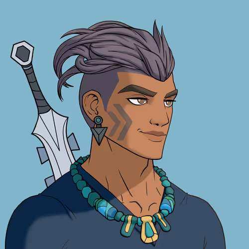 Azurian