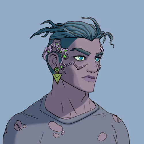 Azurian
