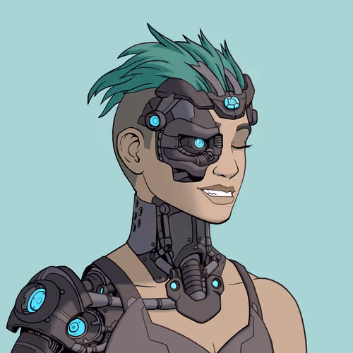 Azurian