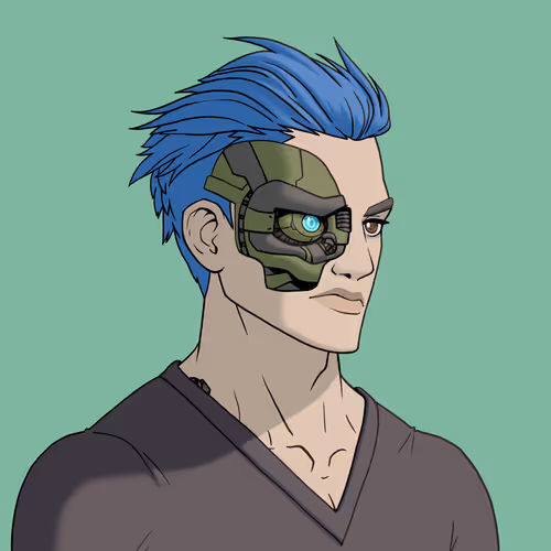 Azurian