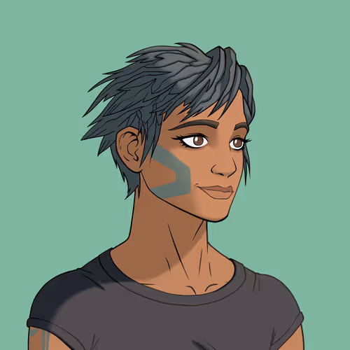 Azurian