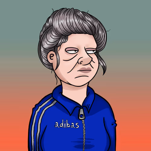 Genesiscryptograndmas
