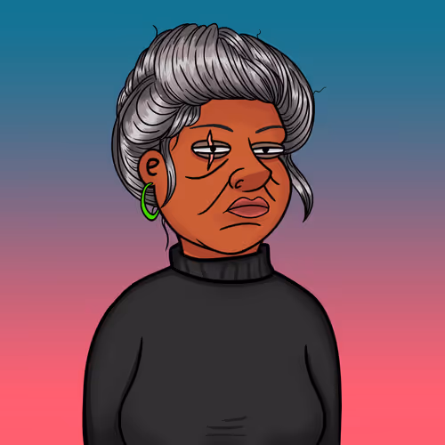 Genesiscryptograndmas