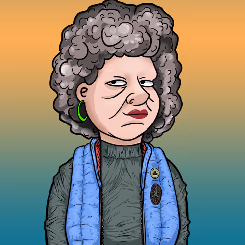 Genesiscryptograndmas