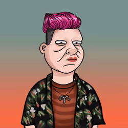 Crypto Grandma #96