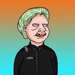 Crypto Grandma #9