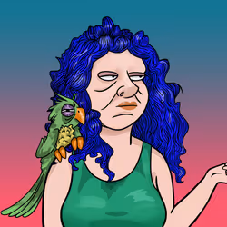 Crypto Grandma #87