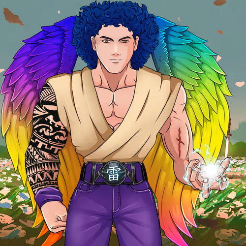 Omni Legion 2