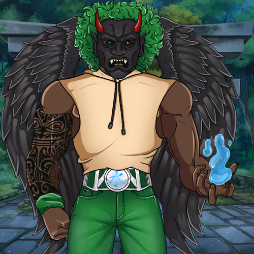 Omni Legion 2