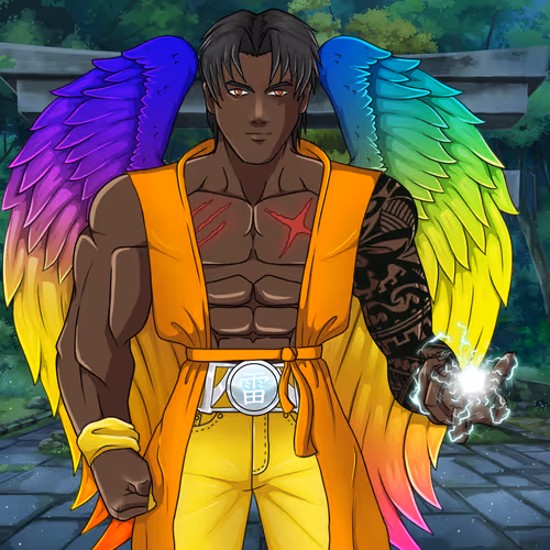 Omni Legion 2
