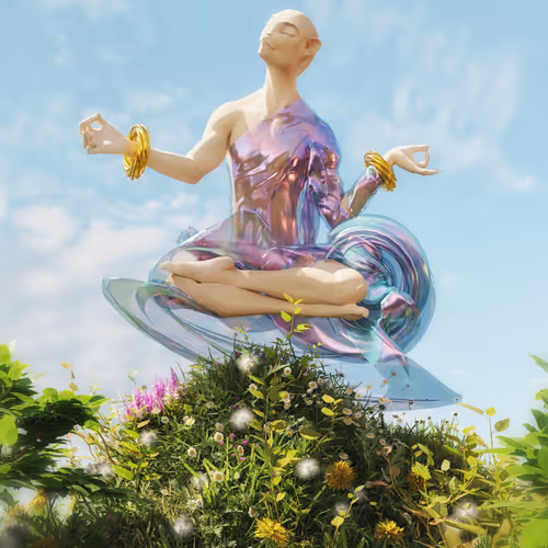 Fae inner space