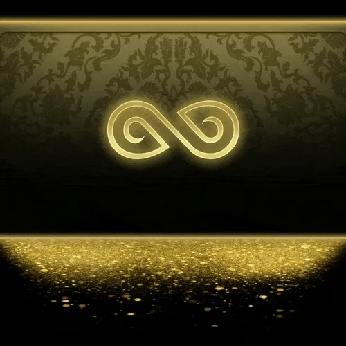 Eternity VIP Card #797