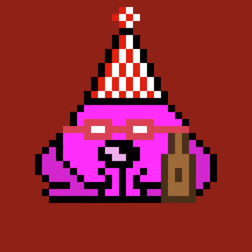 KevToad #89