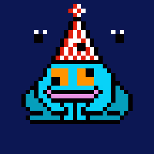 KevToad #70