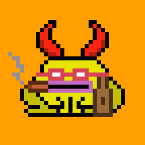 KevToad #80