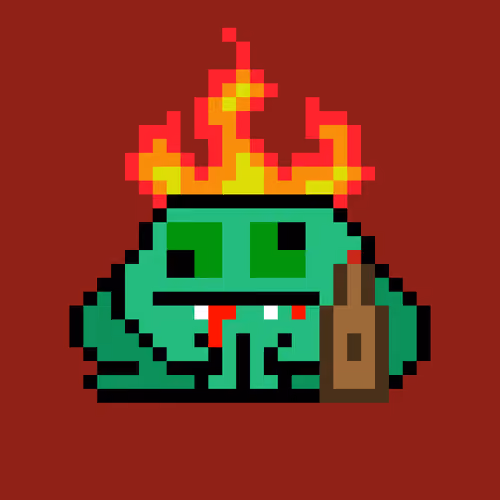 KevToad #236