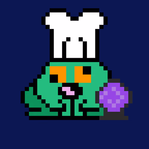 KevToad #399